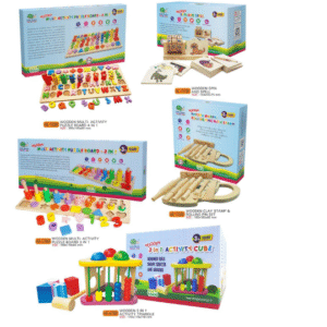 wooden multi concepts